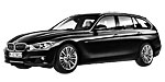 BMW F31 P1A16 Fault Code
